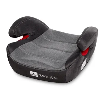 Lorelli auto-sedište Travel luxe isofix grey 15-36kg-1 Lorelli auto-sedište Travel luxe isofix grey 15-36kg-1